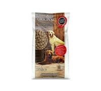 Country Pursuit | Original Work and Play Complete Dry Adult Dog Food 15kg |Complete and Nutritionally Balanced Dry Dog Food | Balanced Vitamins and Minerals | No artificial colours or preservatives