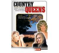 Country Queens [DVD] [Region 1] [US Import] [NTSC]