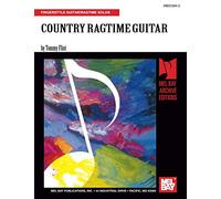 Country Ragtime Guitar