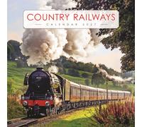 Country Railways Wiro Wall