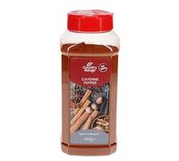 Country Range Cayenne Pepper 460g