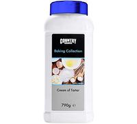Country Range Cream of Tartar - 1x790g