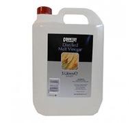 Country Range Distilled Malt Vinegar - 1x5ltr