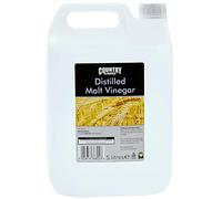 Country Range Distilled Malt Vinegar - 2x5ltr