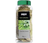 Country Range Dried Bay Leaves - 1x30g