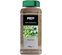 Country Range Dried Mint - 1x180g
