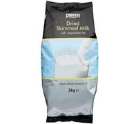 Country Range Dried Skimmed Milk Powder - 1x2kg