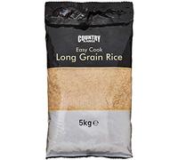 Country Range Easy Cook Long Grain Rice - 1x5kg