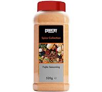 Country Range Fajita Seasoning 520g