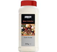 Country Range Garlic Powder - 1x500g