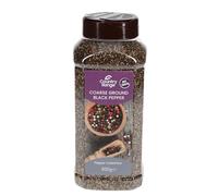 Country Range Ground Black Pepper 500g