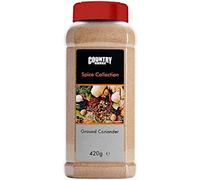 Country Range Ground Coriander - 1x420g