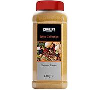 Country Range Ground Cumin - 1x430g