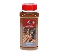 Country Range Ground Mixed Spice 480g