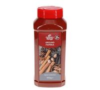 Country Range Ground Paprika 550g