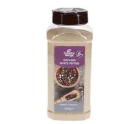 Country Range Ground White Pepper 550g