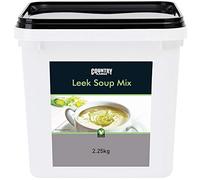 Country Range Leek Soup Mix 2.25kg