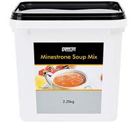 Country Range Minestrone Soup Mix 2.25kg