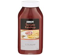 Country Range Tomato Ketchup - 1x2.27ltr