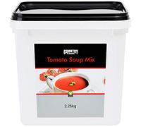 Country Range Tomato Soup Mix 2.25kg