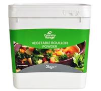 Country Range Vegetable Bouillon Powder 2kg