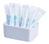 Country Range White Sugar Sticks - 1x1000