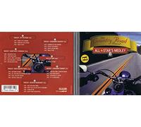 Country Road Band - All Star's Medley Vol 2