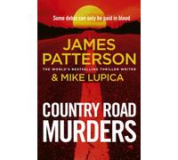 Country Road Murders