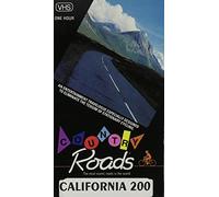 Country Roads - California [VHS]