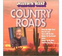 Country Roads (CD) Album (US IMPORT)