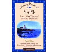 Country Roads of Maine