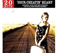 Country Roads - Your Cheatin Heart