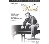 Country Rock - Legends in Concert
