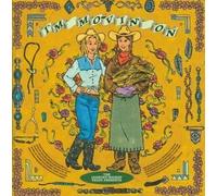 Country Rockin' Trust Presents I'M Movin' On