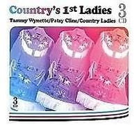 Country S 1st Ladies - Country's First Ladies