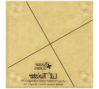 Country Schoolhouse Lil' Twister Tool