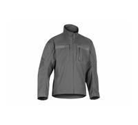 Country shirt Clawgear Raider Mk.IV Gris S