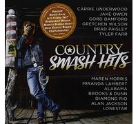 Country Smash Hits / Various