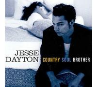 Country Soul Brother