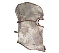 Country Sport Balaclava With Face Net Treemetic 100 Camouflage
