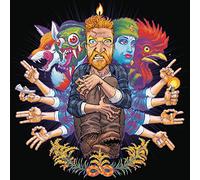 Tyler Childers – Country Squire – CD (2019)