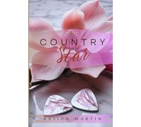 Country Star: A Contemporary Western Found Family Romance (Starcrossed Hearts)