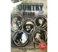Country Stars [DVD]