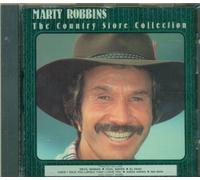 Country store collection (18 tracks, 1988)