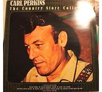 Country store collection (1988) / Vinyl record [Vinyl-LP]