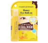 Country & Stream - Honey Eye Roll-On 15ml