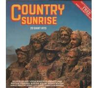 Country Sunrise / Country Sunset - Various Artists