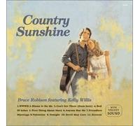 Country Sunshine by Sw-South West Label Group (2005-09-14)