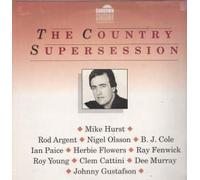 Country Supersession - Various Artists
