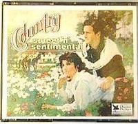 Country Sweet 'N' Sentimental (Reader's Digest 4-cd Box) by N/A (1993-01-01)